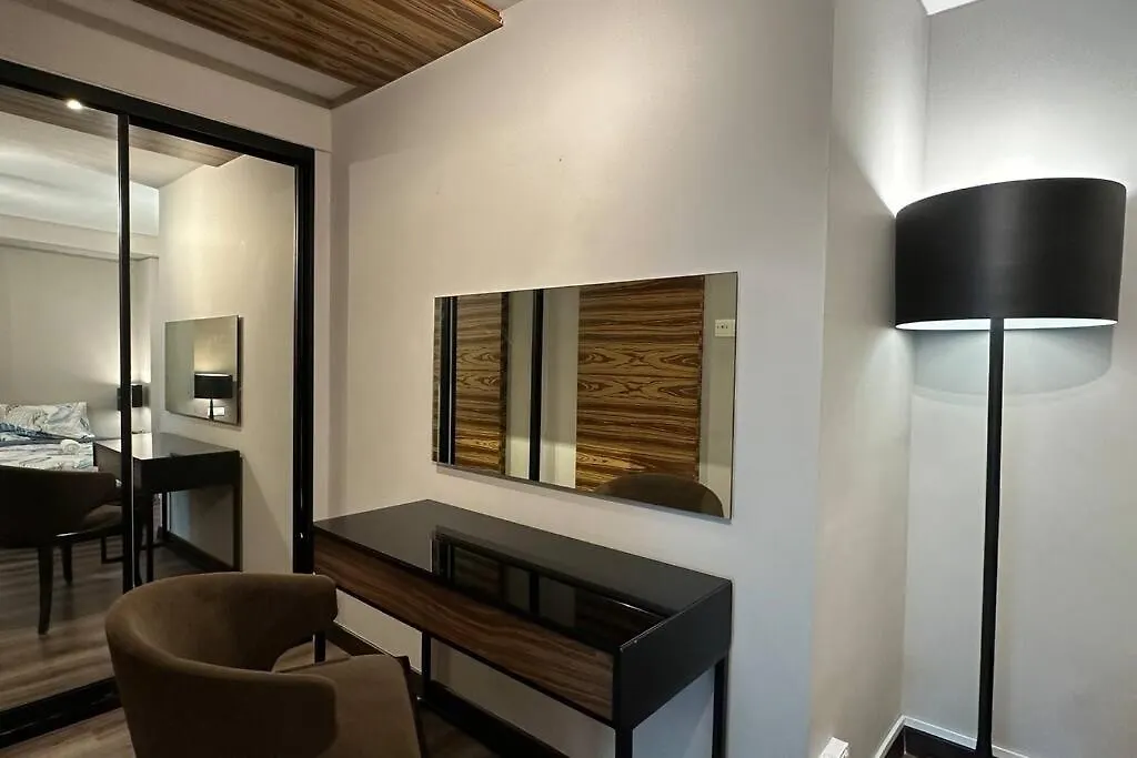 Seaview Seafront Duplex In Town With Wifi & Full Kitchen 83A Apartment George Town Malaysia
