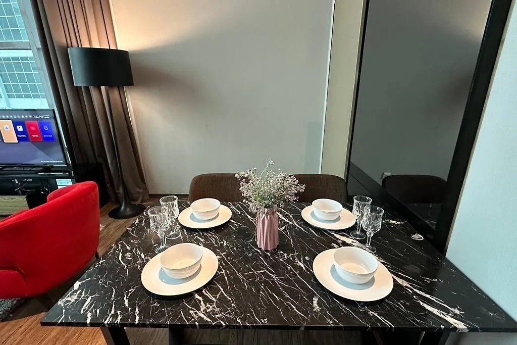 Seaview Seafront Duplex In Town With Wifi & Full Kitchen 83A Apartment George Town 0*,
